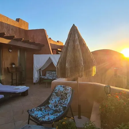 Exklusives Penthaus Am Mit Privatem Jacuzzi 4* Palm-mar