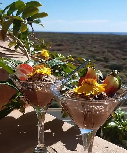 Exklusives Penthaus Am Mit Privatem Jacuzzi Bed & Breakfast Palm-mar