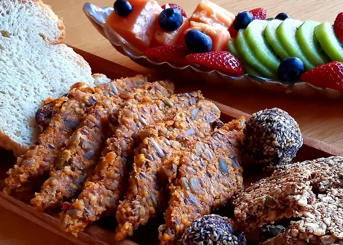 Exklusives Penthaus Am Mit Privatem Jacuzzi Bed & Breakfast