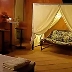 Panzió Exklusives Penthaus Am Mit Privatem Jacuzzi