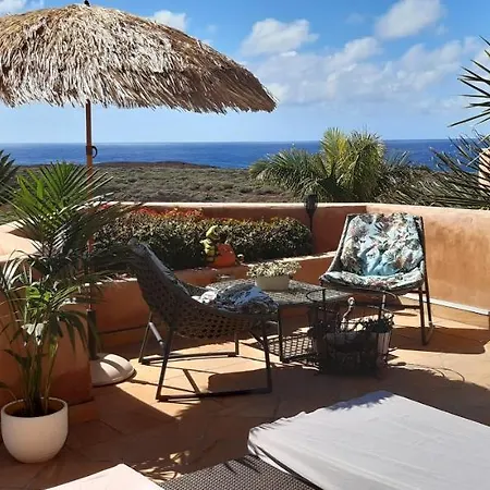 Exklusives Penthaus Am Mit Privatem Jacuzzi Nocleg ze śniadaniem