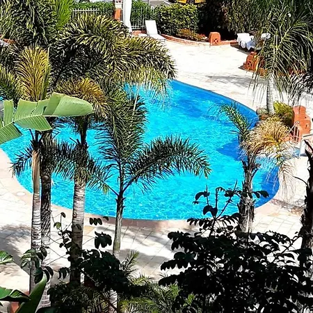 Nocleg ze śniadaniem Exklusives Penthaus Am Mit Privatem Jacuzzi 4*