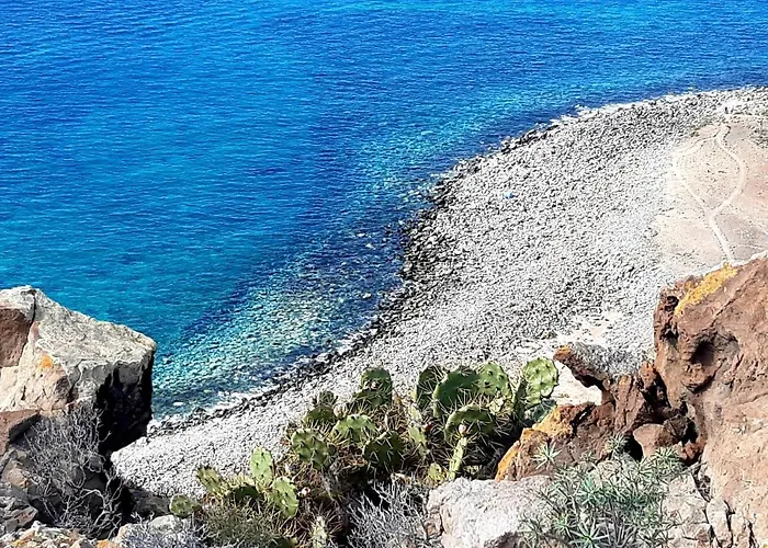 Exklusives Penthaus Am Mit Privatem Jacuzzi 4*