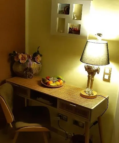 Bed & Breakfast Exklusives Penthaus Am Meer Mit Privatem Jacuzzi