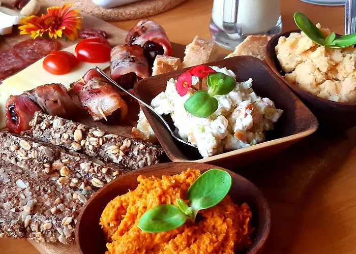 Exklusives Penthaus Am Meer Mit Privatem Jacuzzi Bed & Breakfast Palm-mar