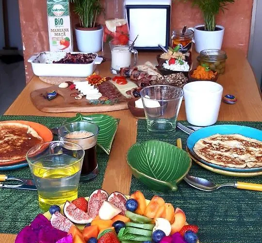 Exklusives Penthaus Am Meer Mit Privatem Jacuzzi