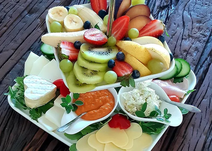 Exklusives Penthaus Am Meer Mit Privatem Jacuzzi