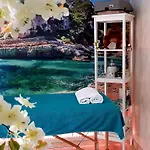 Exklusives Penthaus Am Mit Privatem Jacuzzi 4*