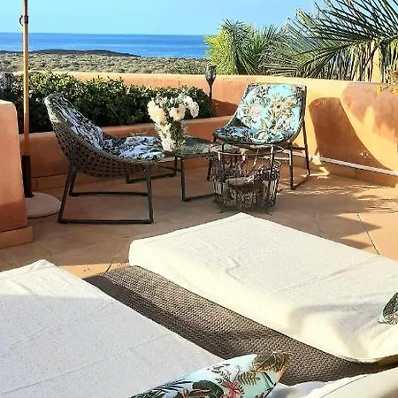 Exklusives Penthaus Am Mit Privatem Jacuzzi Отель типа 