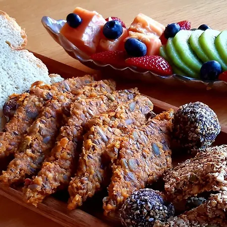 Exklusives Penthaus Am Mit Privatem Jacuzzi Отель типа 