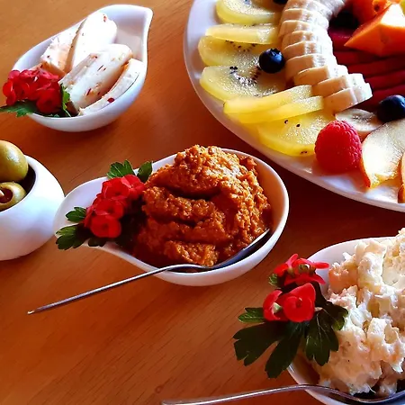 Exklusives Penthaus Am Mit Privatem Jacuzzi Эль-Пальмар