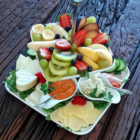 Exklusives Penthaus Am Mit Privatem Jacuzzi