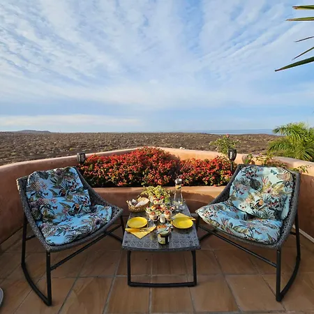 Exklusives Penthaus Am Mit Privatem Jacuzzi Отель типа 