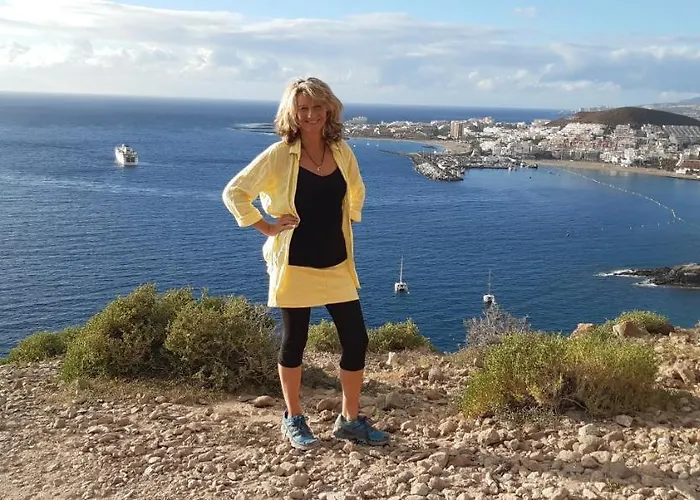 Exklusives Penthaus Am Mit Privatem Jacuzzi 4*