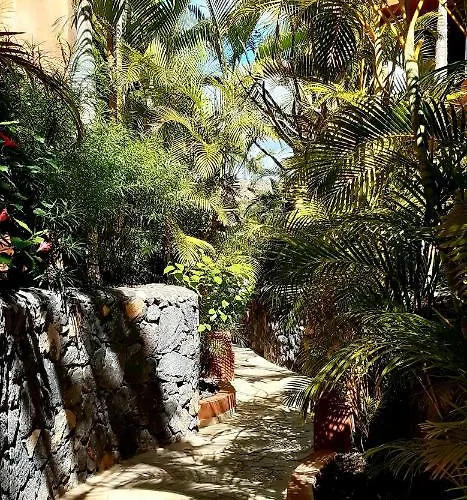 Exklusives Penthaus Am Mit Privatem Jacuzzi 4* Эль-Пальмар