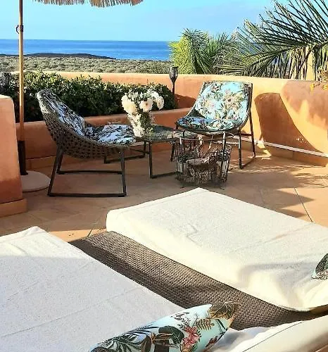 Exklusives Penthaus Am Mit Privatem Jacuzzi Отель типа 