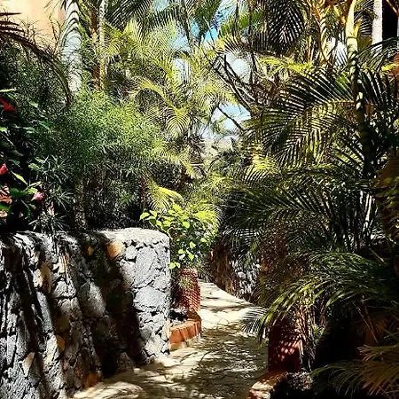 Exklusives Penthaus Am Mit Privatem Jacuzzi 4* פאלם-מאר