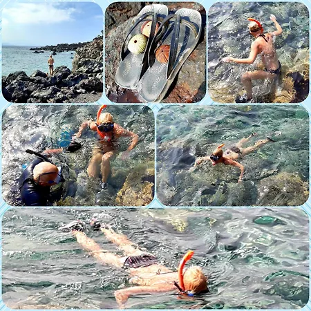 לינה וארוחת בוקר Exklusives Penthaus Am Mit Privatem Jacuzzi